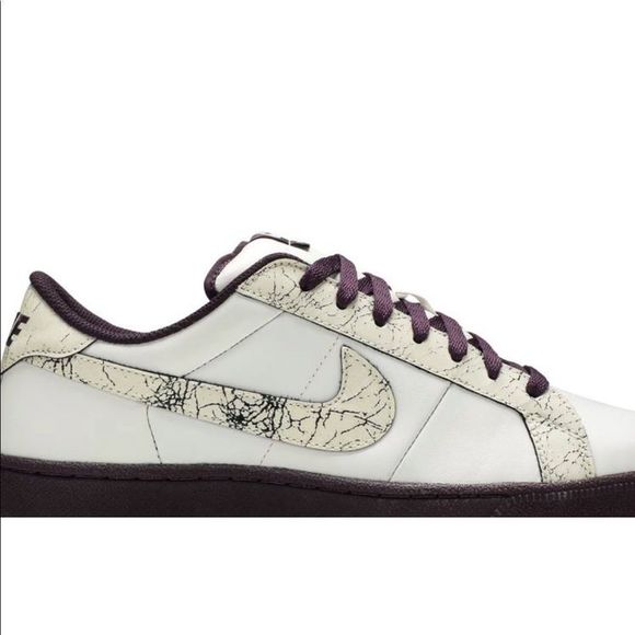 Nike air classic SB - MC HAMMER main image 4